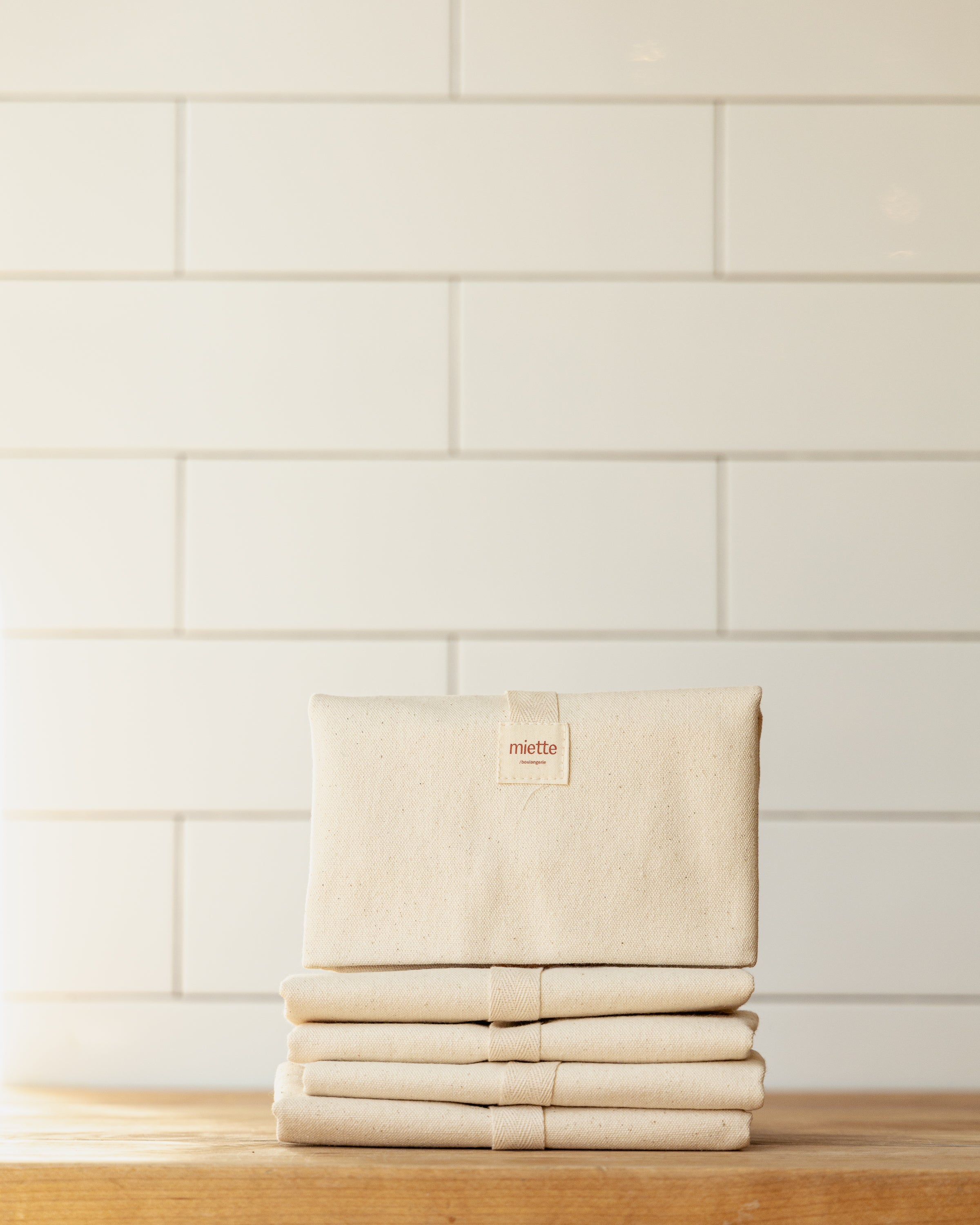 Miette Merch – Miette Boulangerie