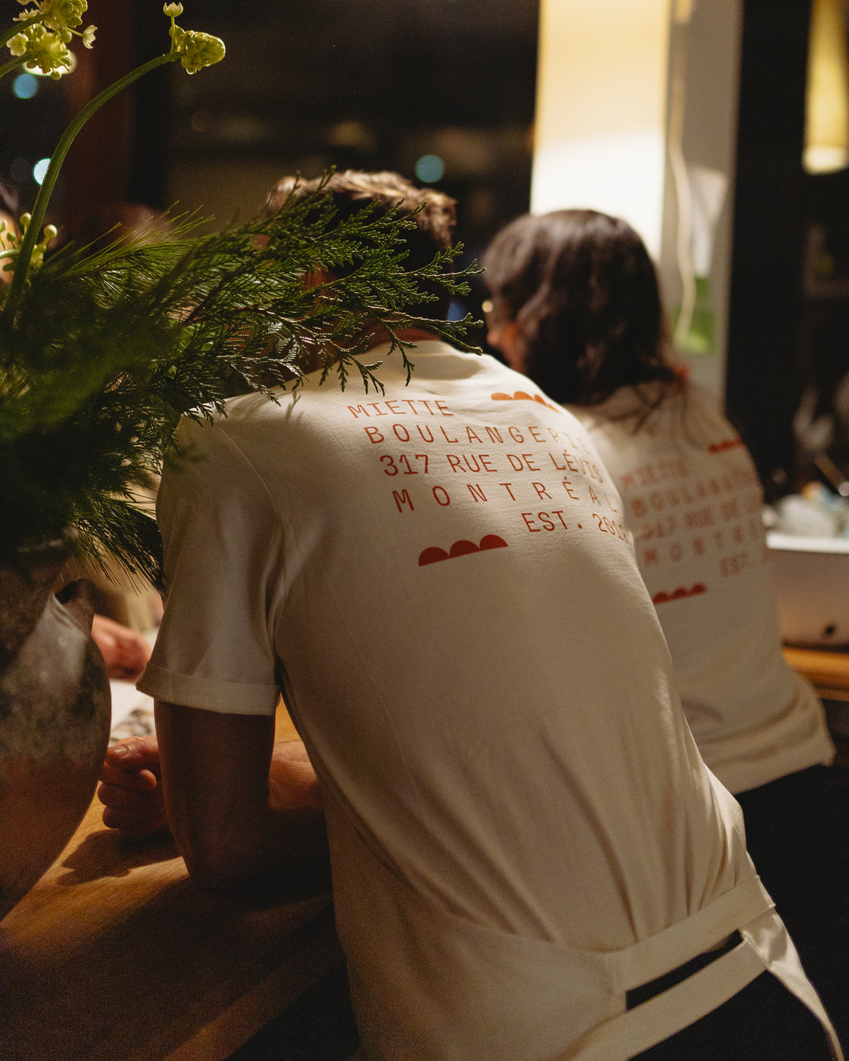 Miette Merch – Miette Boulangerie