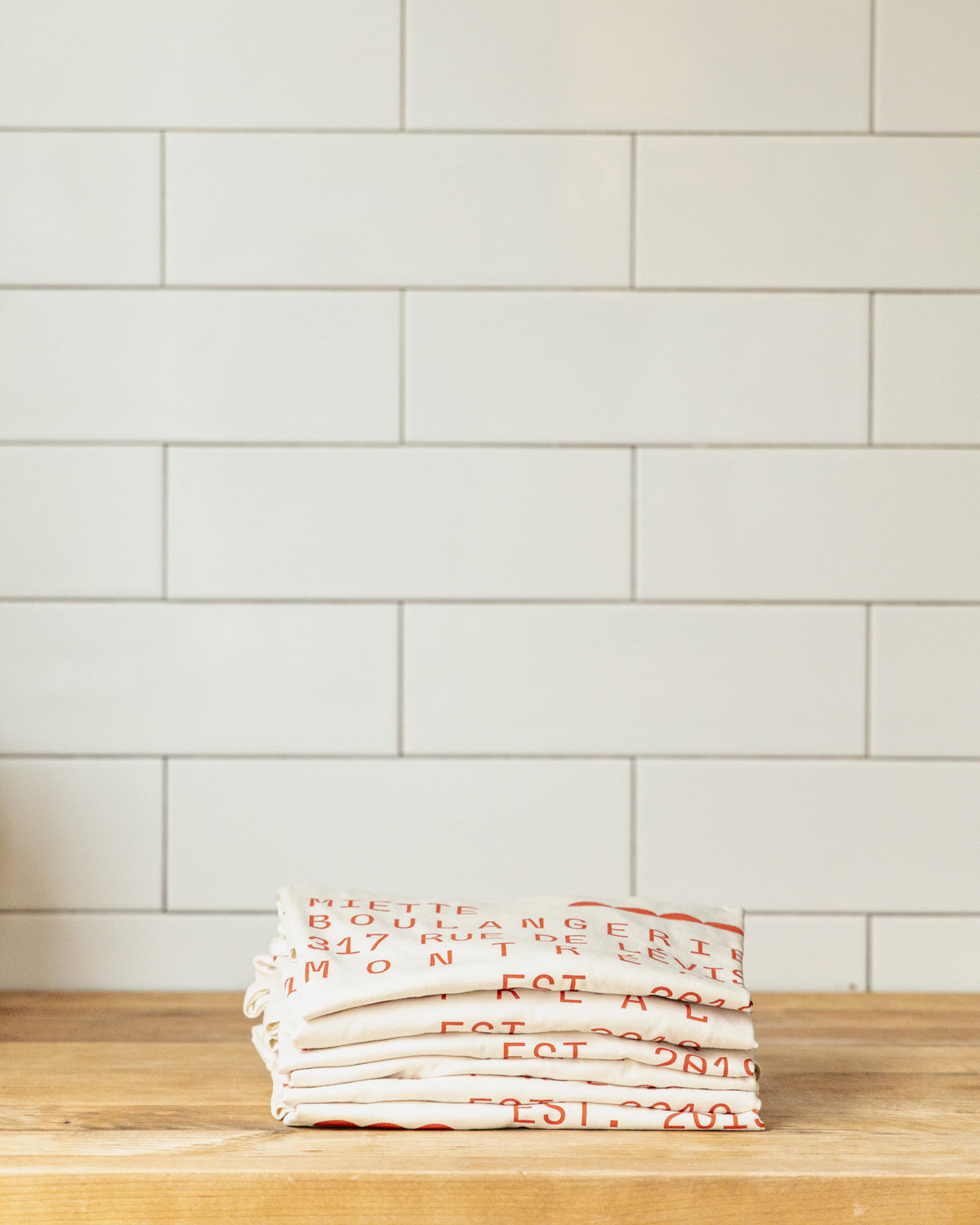 Miette Merch – Miette Boulangerie