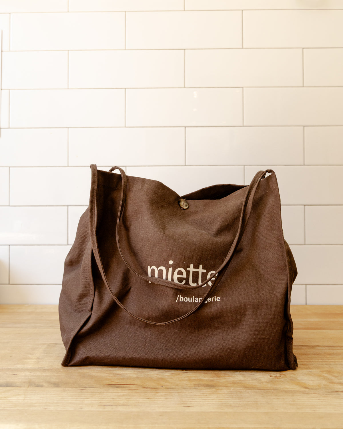 Miette Merch – Miette Boulangerie