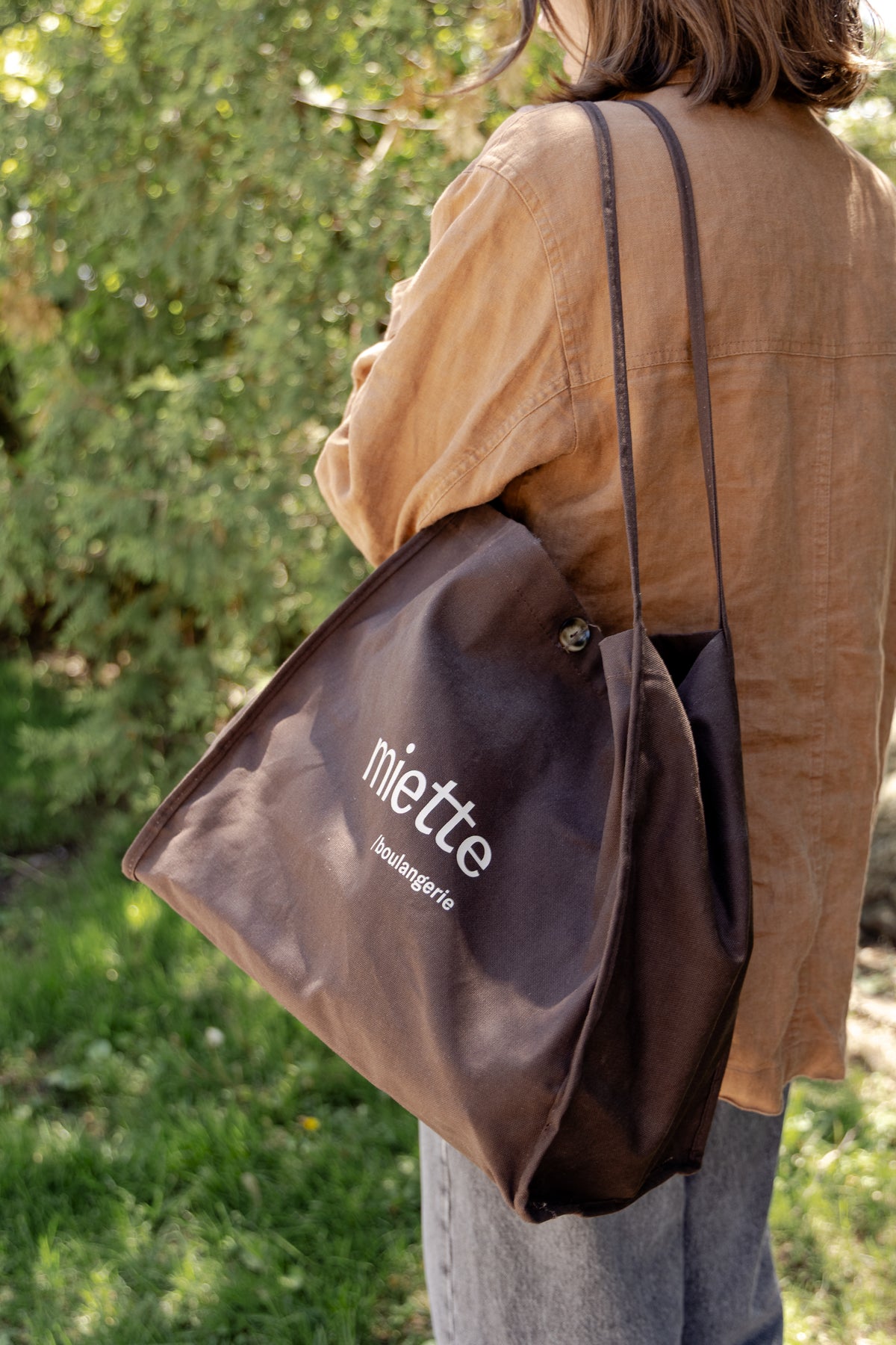 Miette Merch – Miette Boulangerie