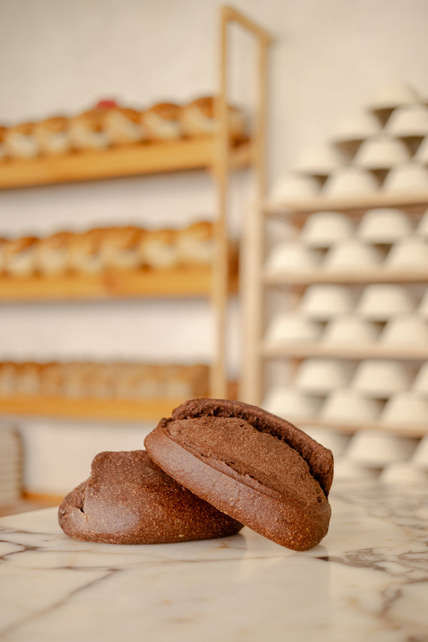 Cocoa Caraway