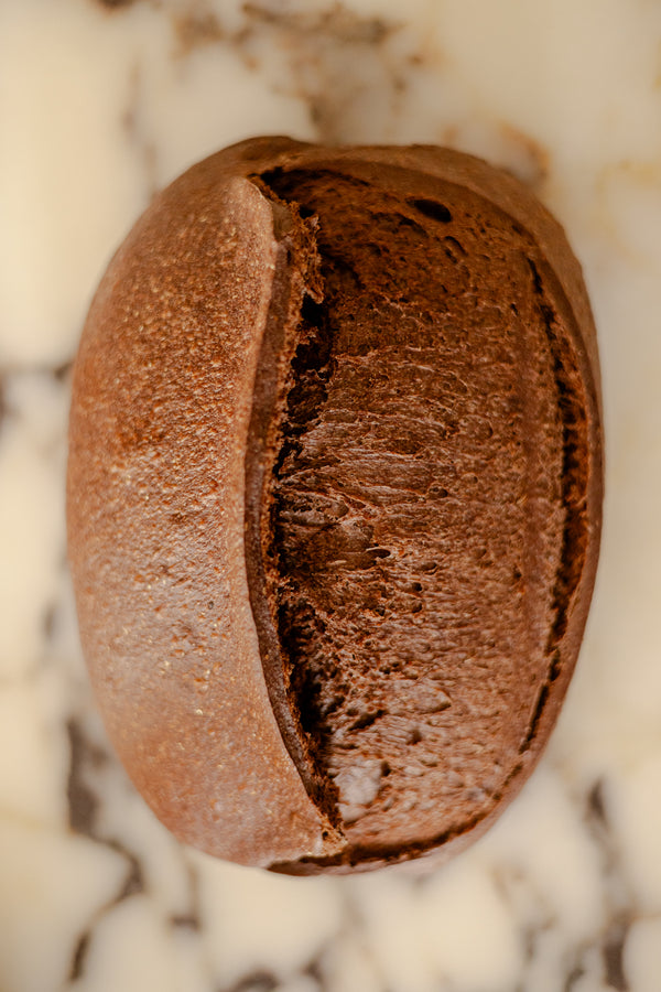 Cocoa Caraway