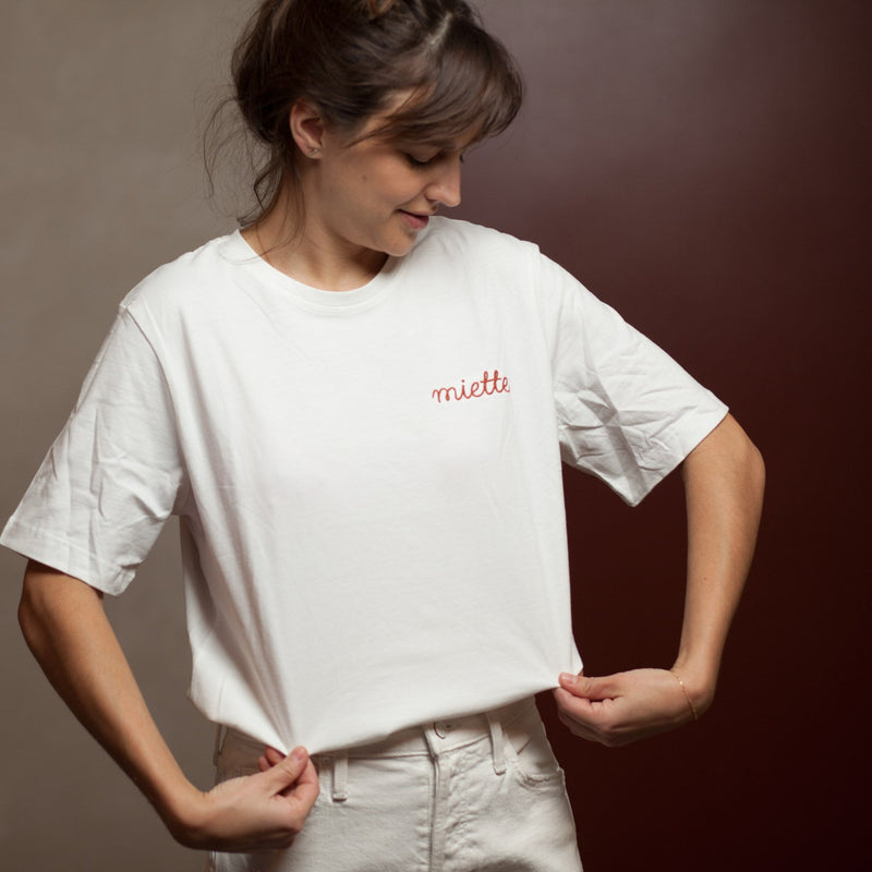 Miette Shirt