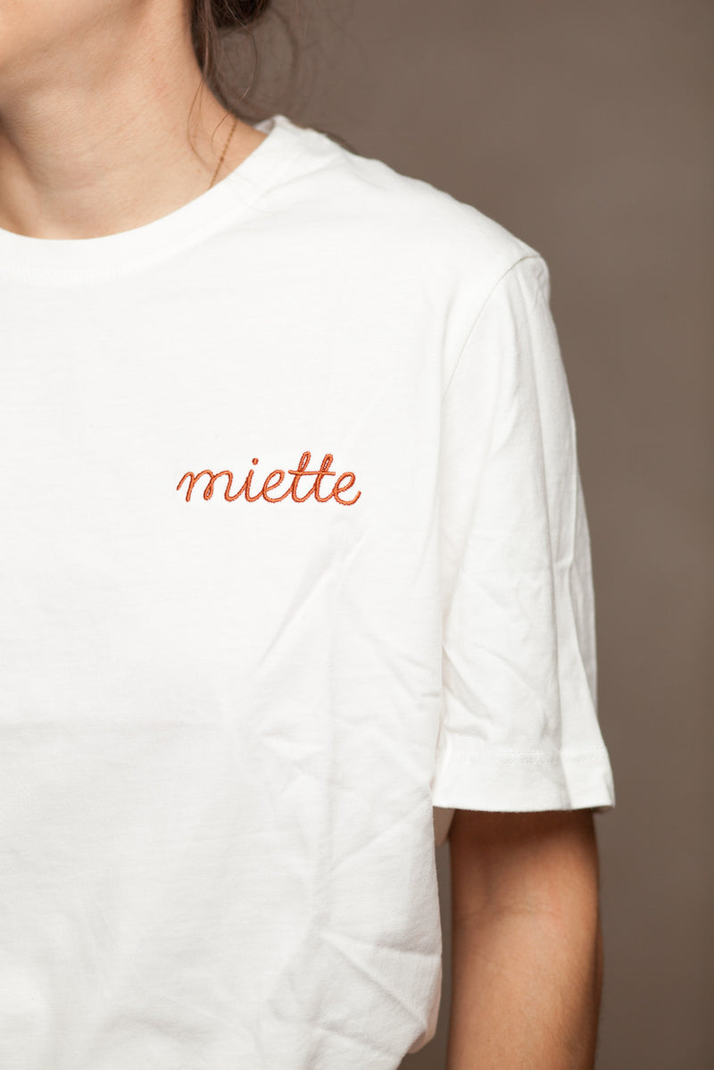 Miette Shirt